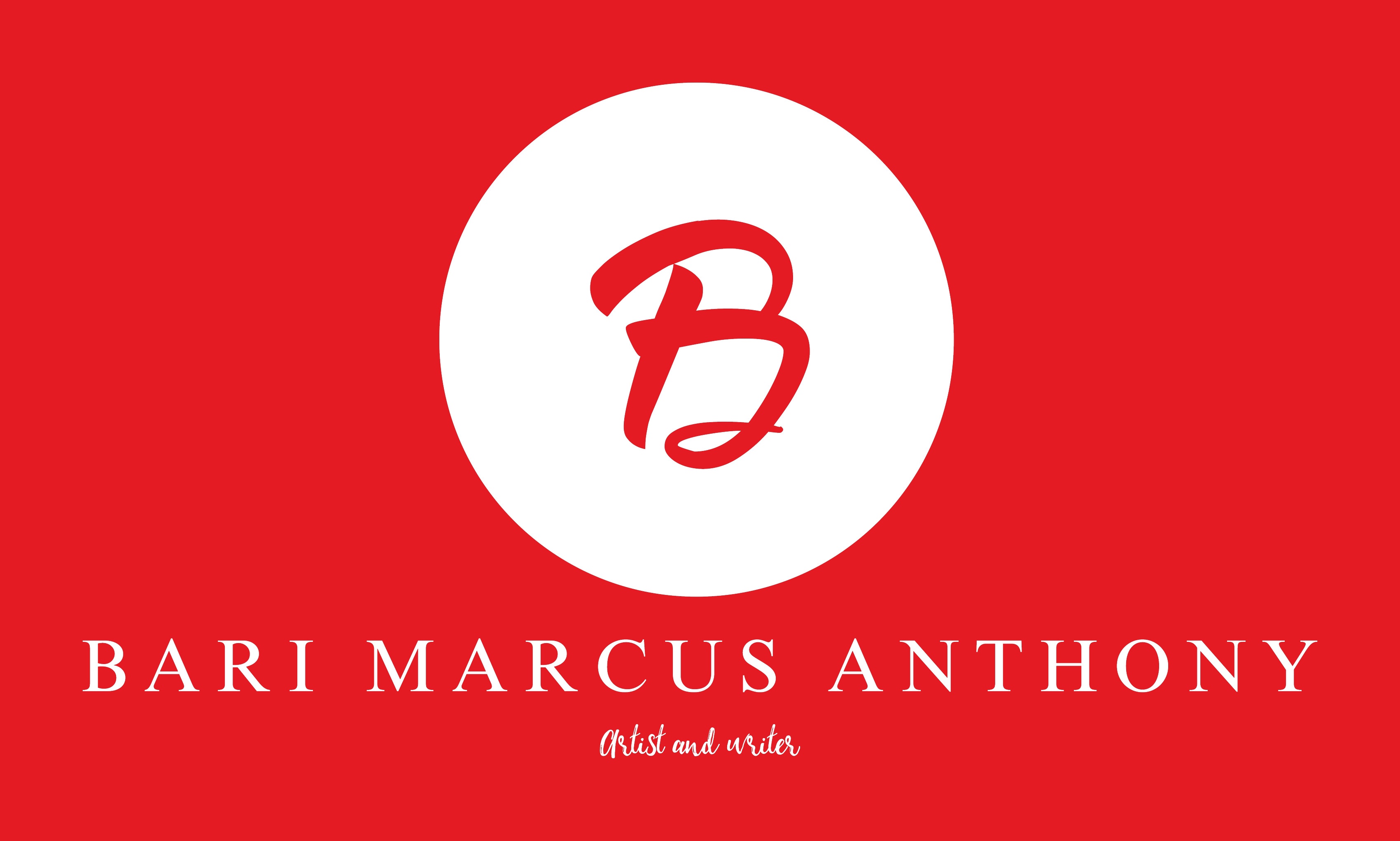 Marcus Anthony