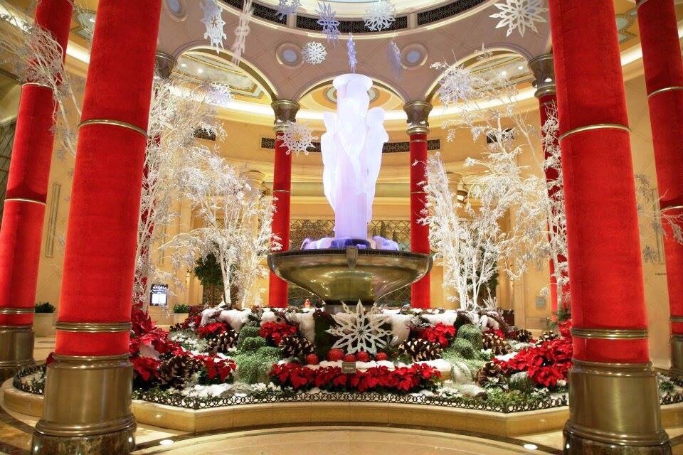 Celebrating Holidays as a Chef