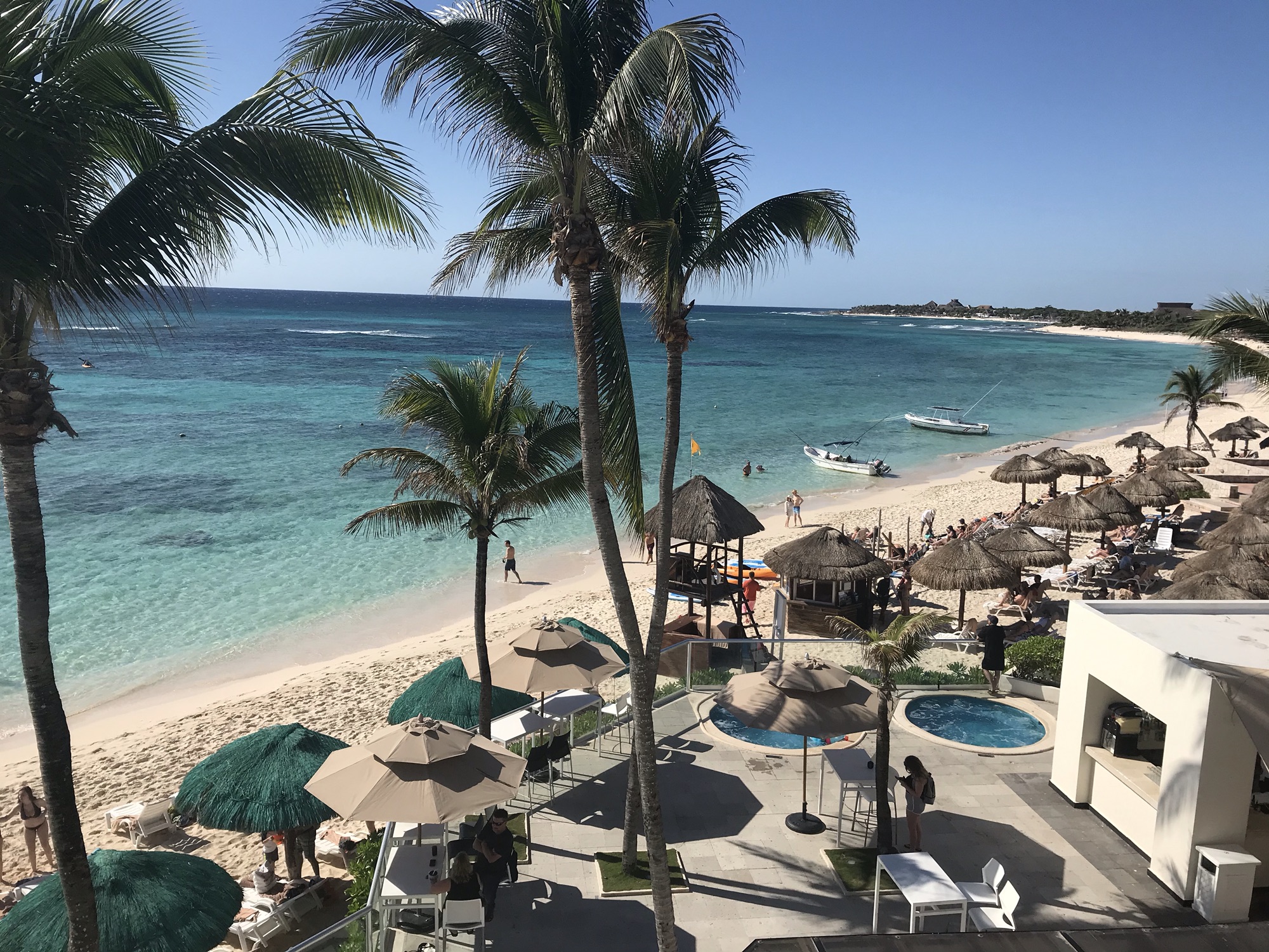 Sunscape Resorts Mexico