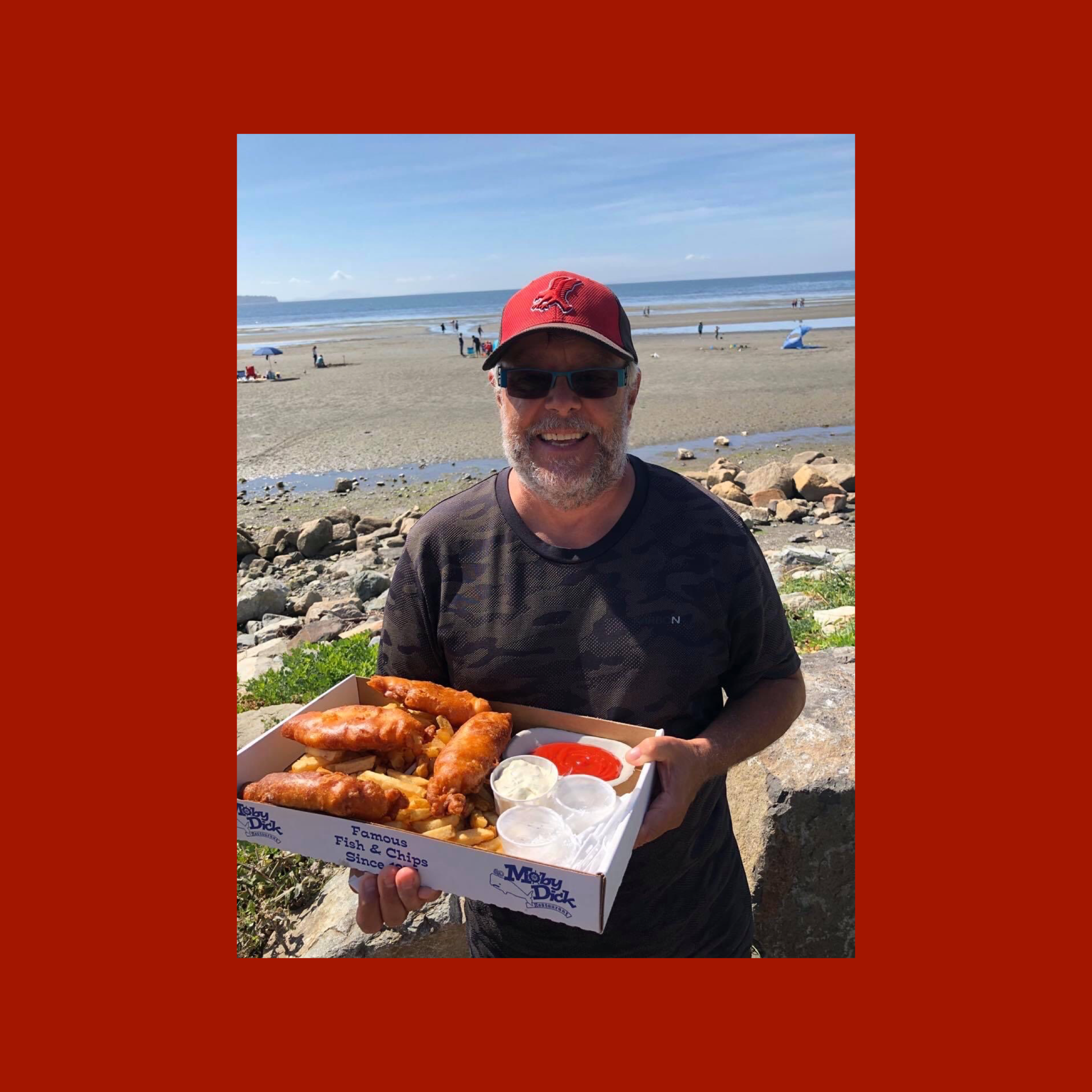 How’s Social Media Treating You ?