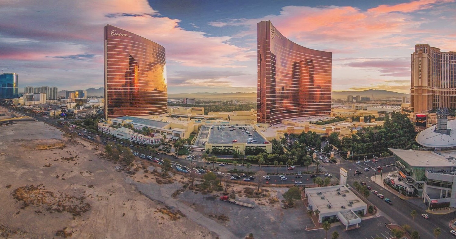 5 Star Treatment at The Wynn, Las Vegas