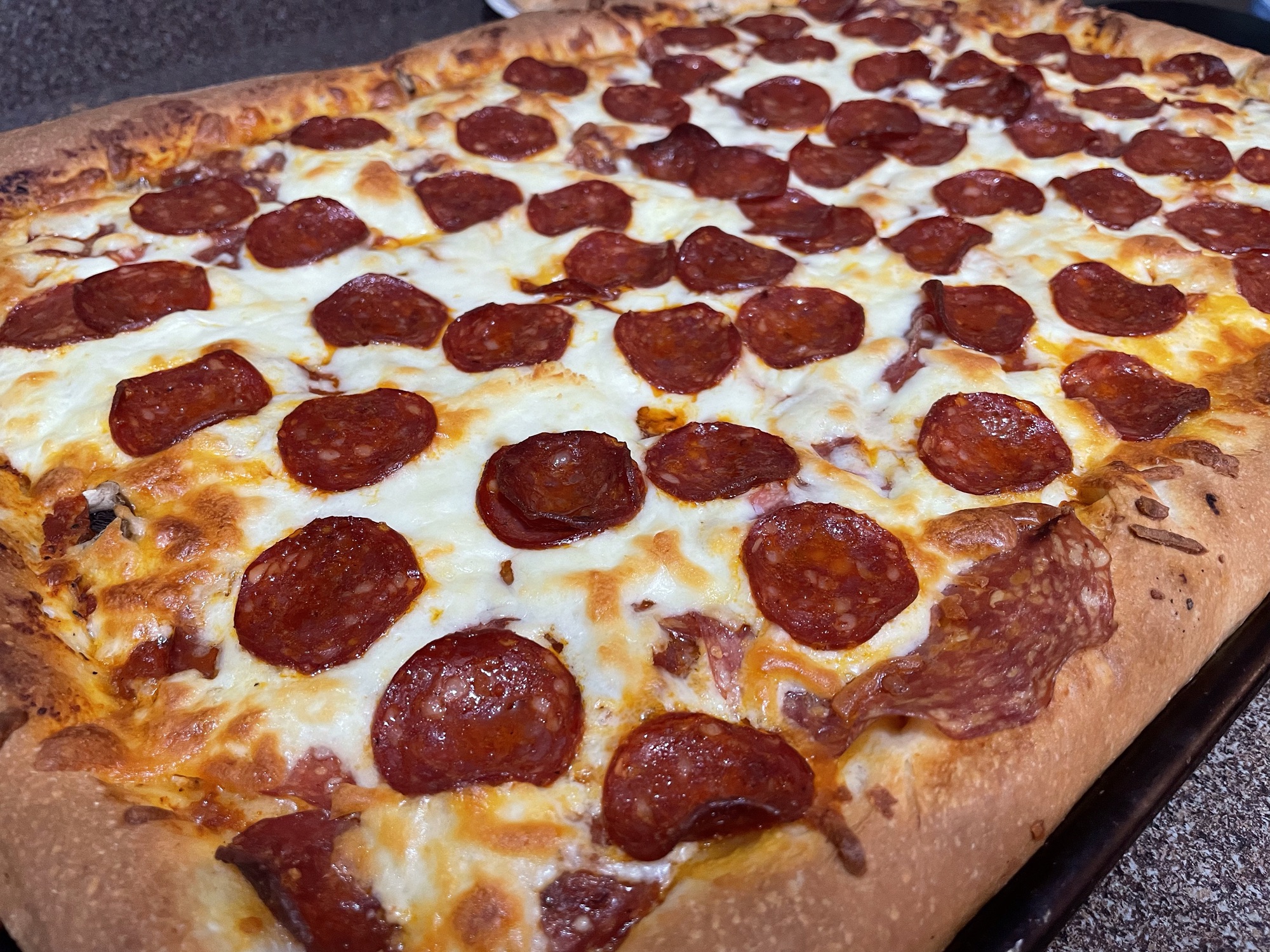 My Kitchen’s Been Invaded (By Deliciousness!)