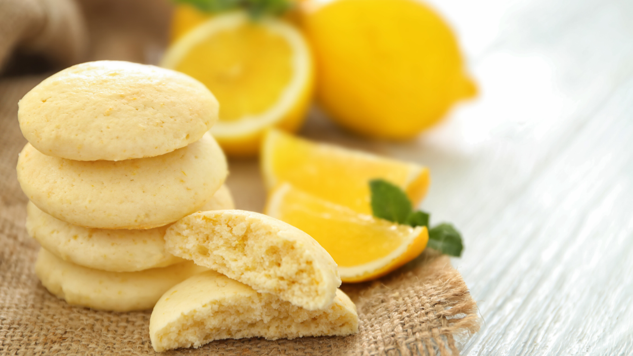 Holiday Baking: From Classic Shortbread to Festive Cookies