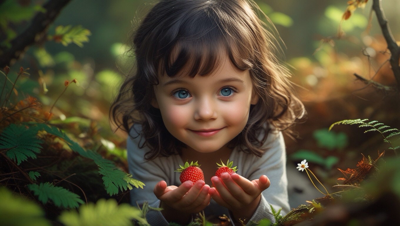 The Cookbook With a Story That Will Touch Your Soul