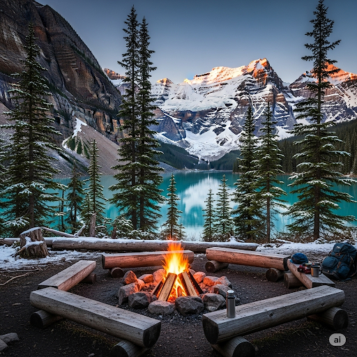 Canadian Recipes of the Great White North (3rd Edition)