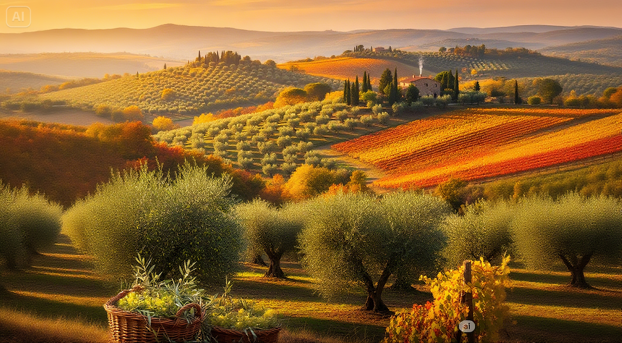 The Varzi Legacy: Tracing a Grandfather’s Tastes Through Italy