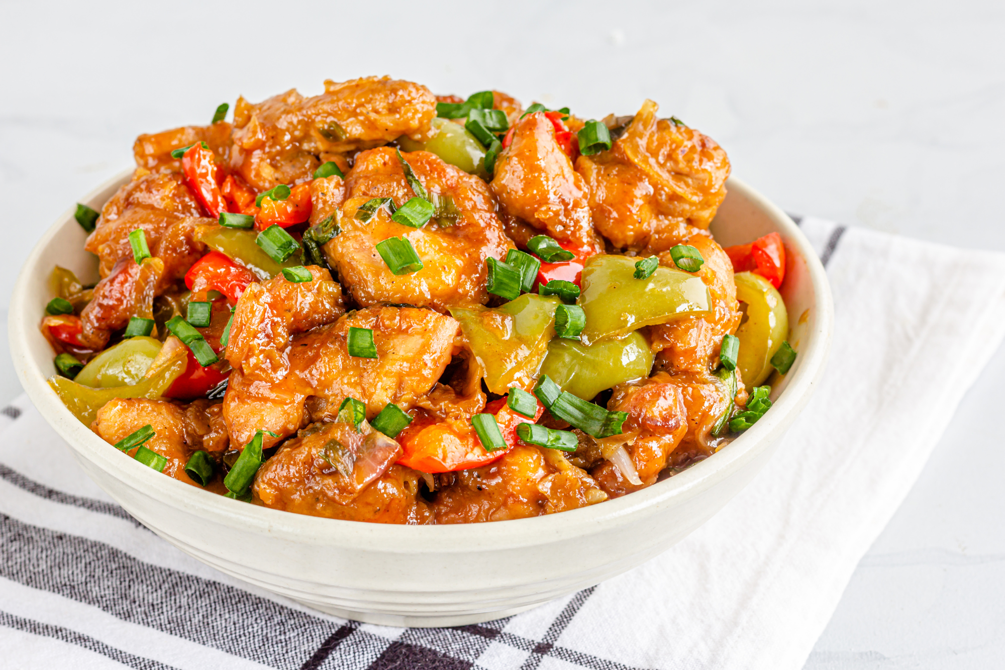 How To : Let’s make Teriyaki Chicken