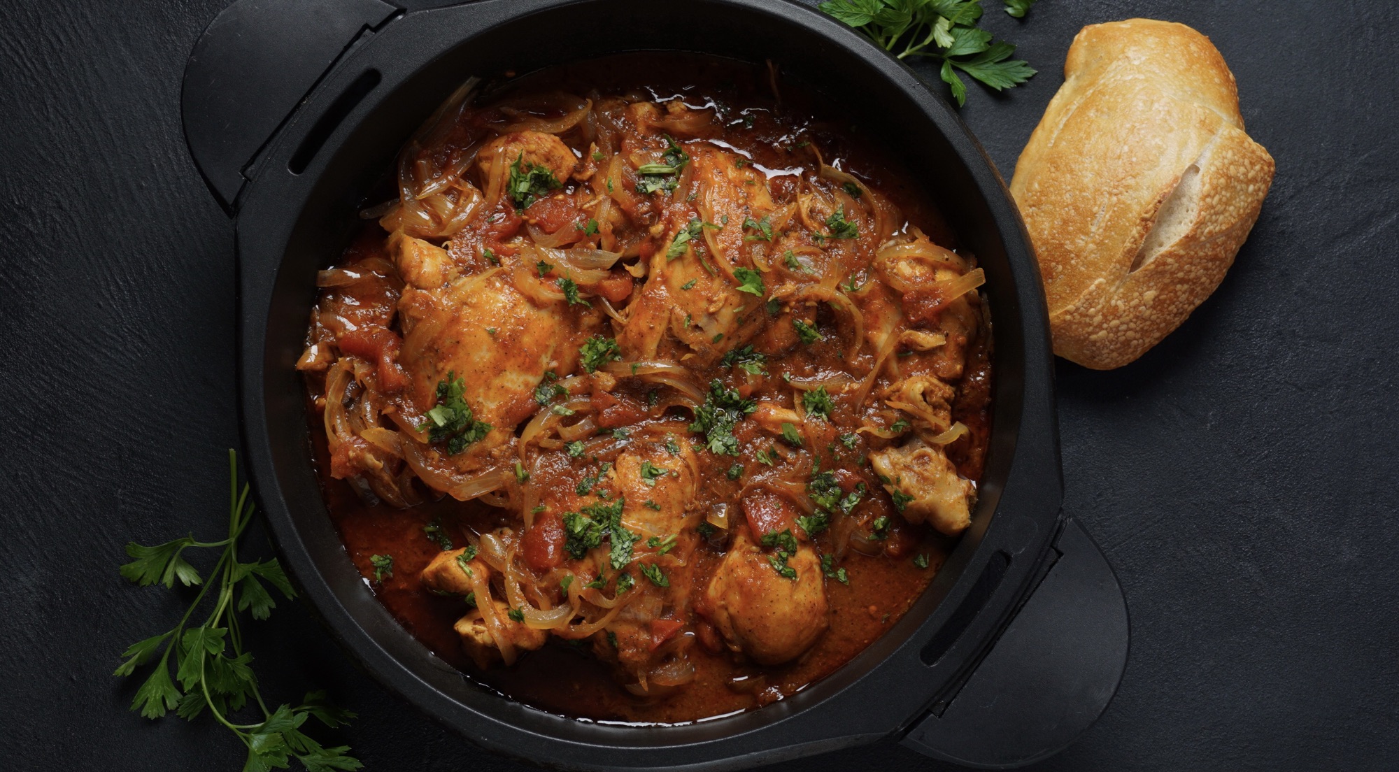 From The Great White North: Wild Rabbit for a Campfire Dinner