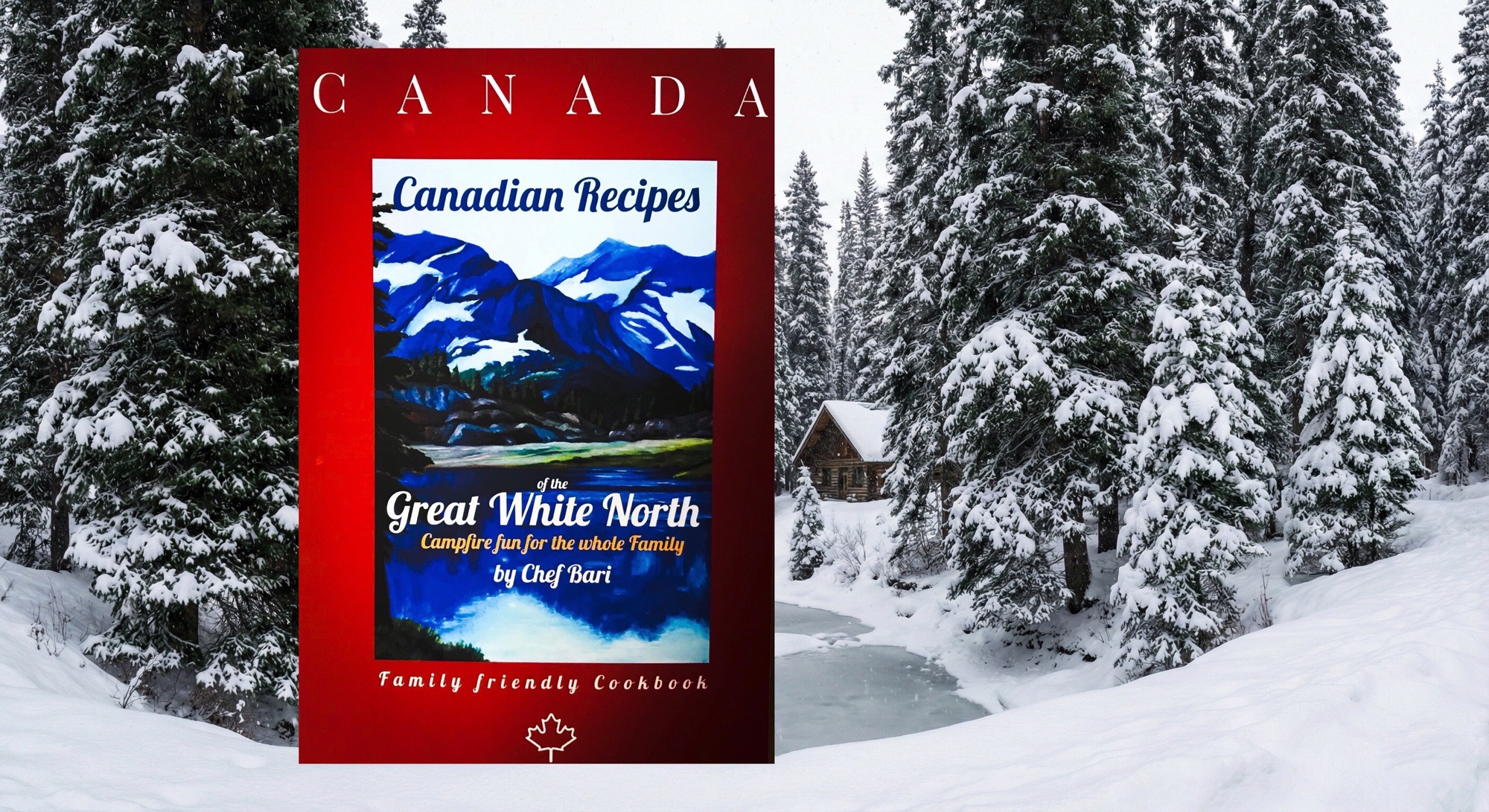 The One Gift Every Outdoor Lover Wants This Christmas (Now 20% Off)